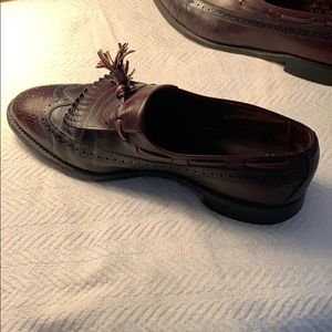 Arlington Allen Edmond Dress Shoes